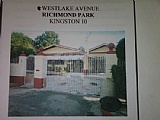 House For Sale in Richmond Park, Kingston / St. Andrew Jamaica | [7]