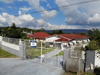 House For Sale in Caledonia Meadows, Manchester Jamaica | [1]