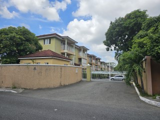 Apartment For Rent in Charlton, Kingston / St. Andrew Jamaica | [9]