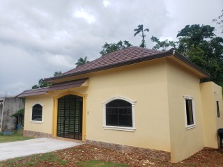 3 bed House For Rent - Perth Estate, Manchester, Jamaica