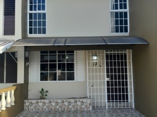 2 bed Townhouse For Rent in Mona, Kingston / St. Andrew, Jamaica