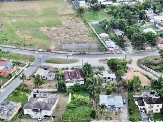 Residential lot For Sale in SavannaLaMar, Westmoreland Jamaica | [3]