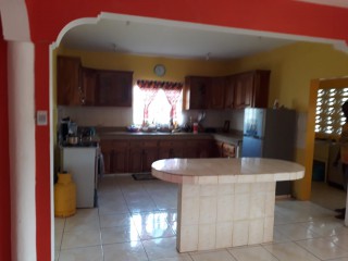 House For Sale in FLAMINGO BEACH, Trelawny Jamaica | [5]