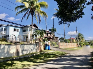 House For Sale in Hibiscus Gardens, Manchester Jamaica | PropertyAdsJa.com