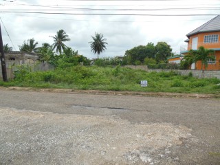 Residential lot For Sale in Green Acres Spanish Town, St. Catherine Jamaica | [4]