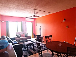 2 bed Apartment For Rent in RED HILLS KGN 19, Kingston / St. Andrew, Jamaica