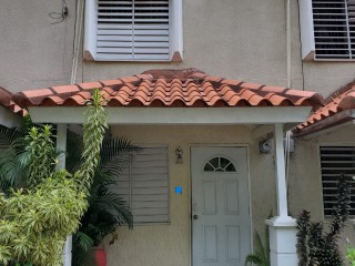 Townhouse For Rent in Patrick City, Kingston / St. Andrew Jamaica | [13]