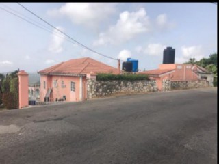 House For Sale in HIGHGATE, St. Mary Jamaica | [6]