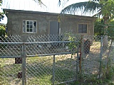 House For Sale in Longville Park Free Town, Clarendon Jamaica | [4]