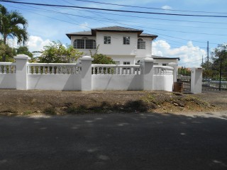 Land For Sale in Mandeville, Manchester Jamaica | [10]