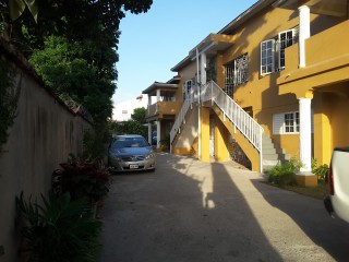 Flat For Rent in New Kingston Half Way Tree, Kingston / St. Andrew Jamaica | [7]