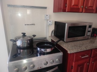 Apartment For Rent in Bogue village, St. James Jamaica | [2]