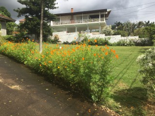 House For Sale in Golden Acres, Kingston / St. Andrew Jamaica | [1]