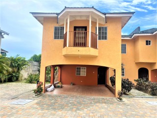 Apartment For Rent in PADDINGTON TERRACE, Kingston / St. Andrew Jamaica ...