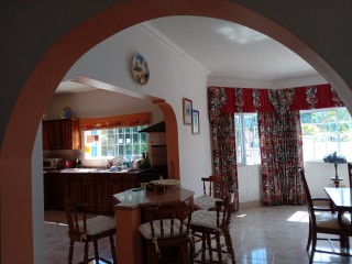 House For Sale in TOWER ISLE, St. Mary Jamaica | [2]