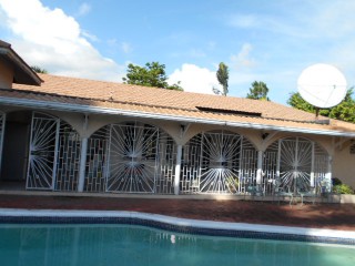 House For Sale in Cherry Gardens, Kingston / St. Andrew Jamaica | [12]