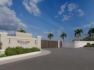 Residential lot For Sale in Bellevue heights, St. Catherine Jamaica | [2]