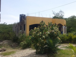 House For Sale in Santa Cruz, St. Elizabeth Jamaica | [1]