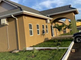 House For Rent in Stonebrook Manor, Trelawny Jamaica | [9]