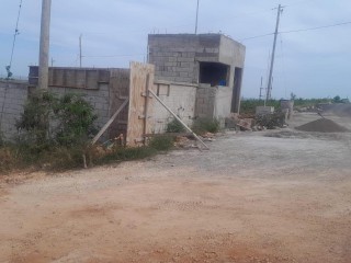 Residential lot For Sale in Bellevue heights, St. Catherine Jamaica | [4]