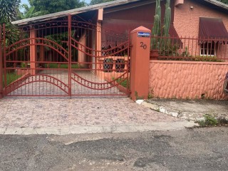 3 bed House For Sale in Forest Hills Gardens, Kingston / St. Andrew, Jamaica