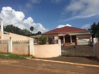 House For Sale in Farm, Manchester Jamaica | [2]