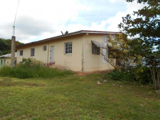 House For Sale in Knock Patrick Mandeville, Manchester Jamaica | [9]