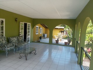 House For Sale in Linstead, St. Catherine Jamaica | [1]