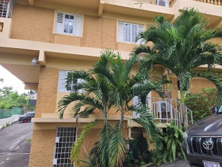 1 bed Apartment For Sale in Stilwell lower stony Hill, Kingston / St. Andrew, Jamaica