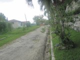 Residential lot For Sale in Constant Spring Estate, Kingston / St. Andrew Jamaica | [2]