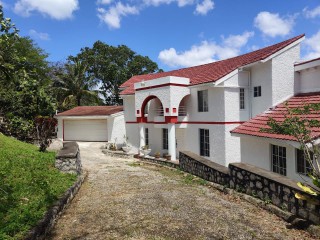 House For Sale in Mandeville, Manchester Jamaica | [11]