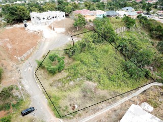 Residential lot For Sale in Mandeville, Manchester Jamaica | [2]