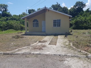 Residential lot For Sale in FLORENCE HALL  PHASE 3 FALMOUTH, Trelawny Jamaica | [3]