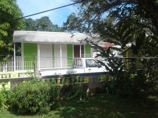 House For Sale in Linstead, St. Catherine Jamaica | [3]