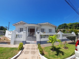 House For Sale in Portmore, St. Catherine Jamaica | [1]