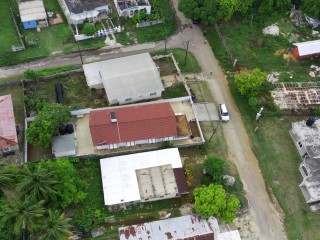 House For Sale in Lacovia, St. Elizabeth Jamaica | [13]