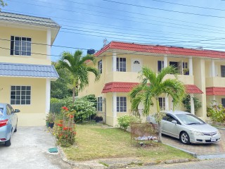 Townhouse For Sale in Kingston 6, Kingston / St. Andrew Jamaica | [1]