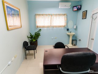 Space For Rent in Liguanea, Kingston / St. Andrew Jamaica | [11]