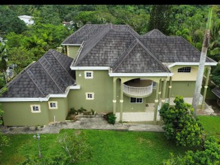 House For Sale in Godfrey Lands Woodlawn Mandeville, Manchester Jamaica | [3]