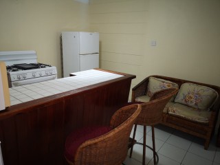 Flat For Rent in Kingston 6, Kingston / St. Andrew Jamaica | [3]