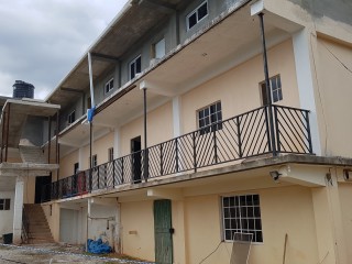 Commercial building For Rent in Chocolate hole Junction, St. Elizabeth Jamaica | [1]