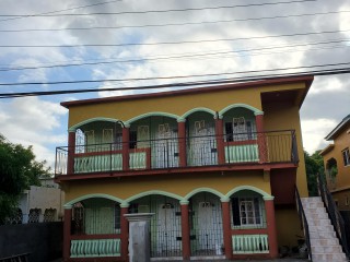2 bed Apartment For Rent in Portmore, St. Catherine, Jamaica