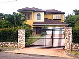 House For Sale in May Pen, Clarendon Jamaica | [1]