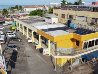 Commercial building For Rent in The New Sunshine Plaza, St. James Jamaica | [3]