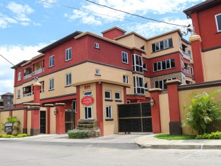 Apartment For Sale in New Kingston, Kingston / St. Andrew Jamaica | [4]