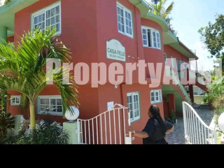 Apartment For Rent in 4 minutes from Ian  Fleming International Airport, St. Mary Jamaica | [5]