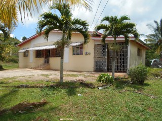 House For Sale in Knock Patrick Mandeville, Manchester Jamaica | [7]