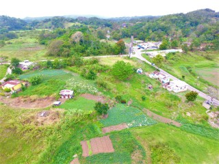 Residential lot For Sale in Cave Valley, St. Ann Jamaica | [1]