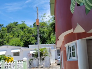 Apartment For Rent in 4 minutes from Ian Fleming International Airport, St. Mary Jamaica | [12]