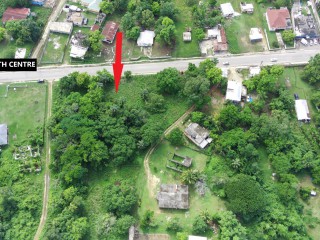 Land For Sale in Lacovia, St. Elizabeth Jamaica | [5]